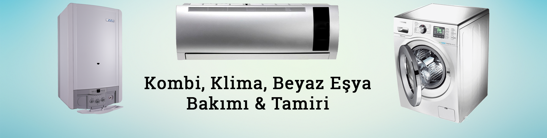 Güzelbahçe Daikin Klima Servisi